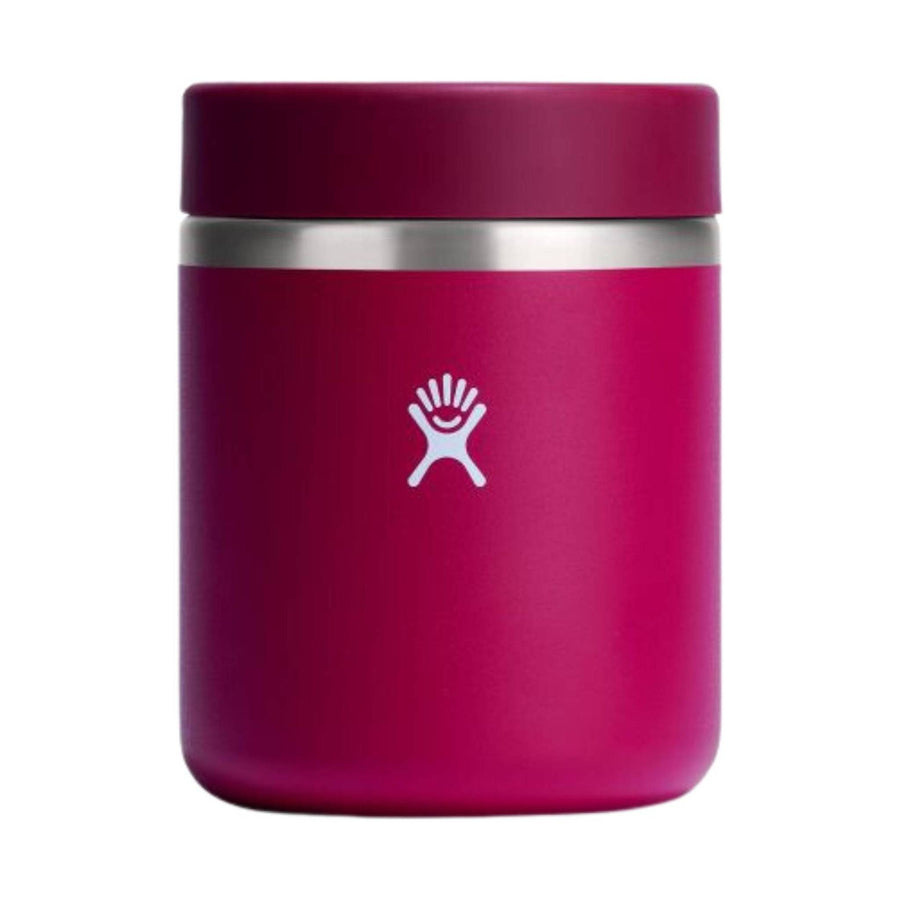 Hydro Flask 28 oz Insulated Food Jar - Peppercorn