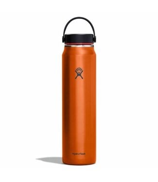 Hydro Flask 40oz Lightweight Wide MouthTrail Series