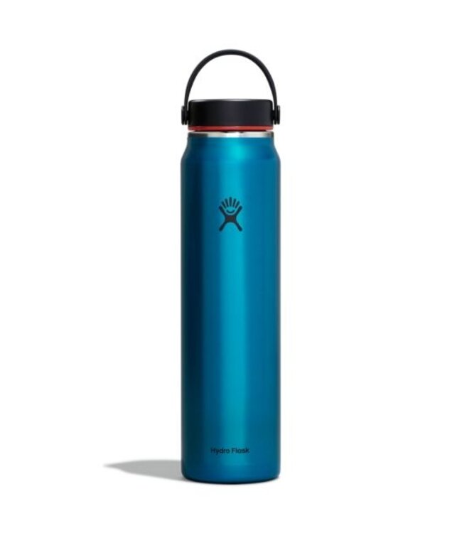 40 oz Wide Mouth: 40 oz Insulated Water Bottle