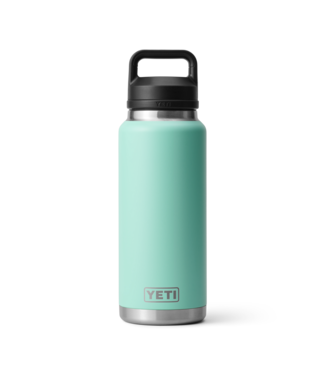 Yeti Coolers Rambler 36oz Bottle w/Chug Cap