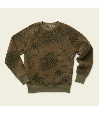 Howler Bros. M's Eleos Fleece Crewneck