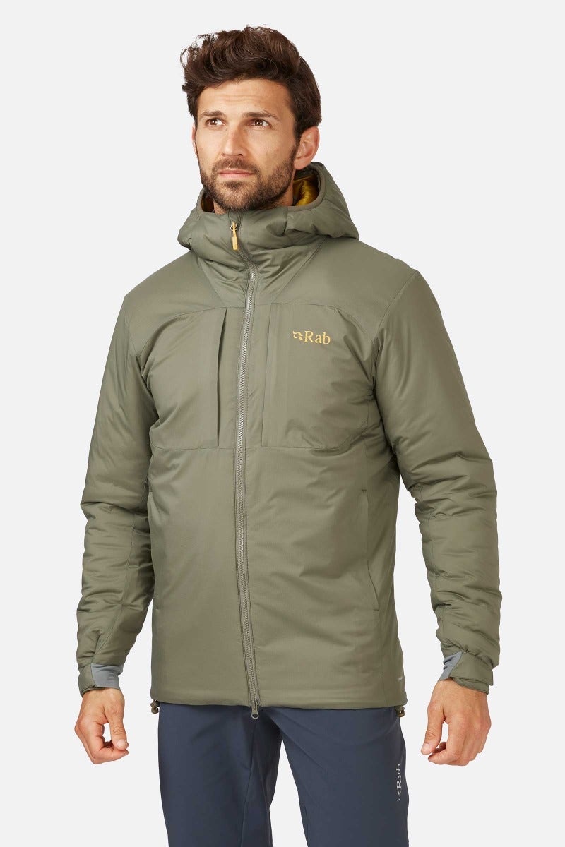 Rab alpine cheap