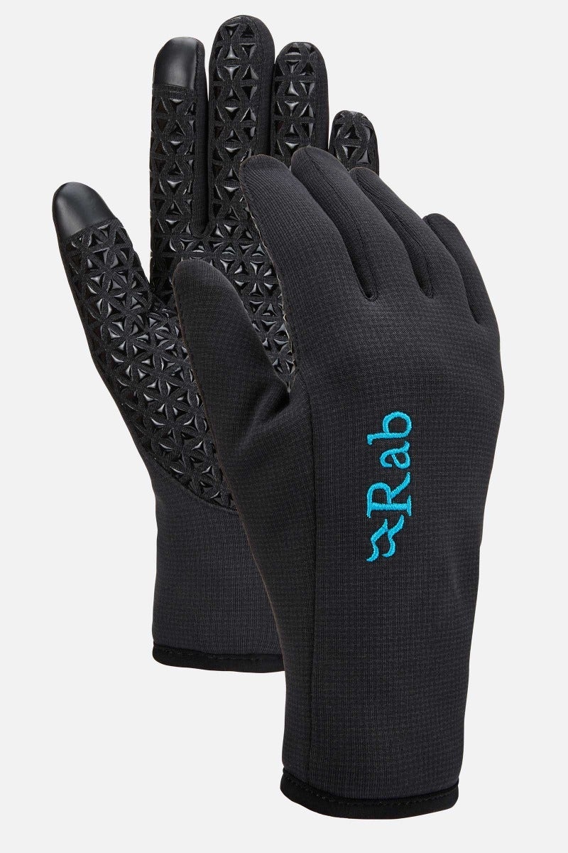 Rab Phantom Grip Gloves Quest Outdoors
