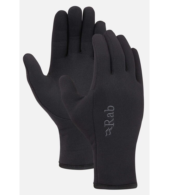 Rab Power Stretch Pro Gloves - Quest Outdoors