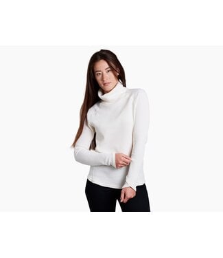 Kuhl W's Petra Turtleneck