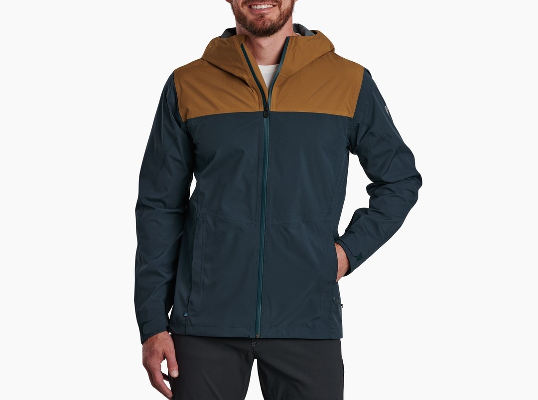 Kuhl M's Stretch Voyagr Jacket - Quest Outdoors