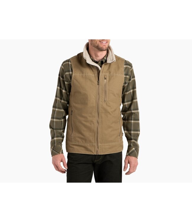 Burr™ Jacket in Men's Outerwear