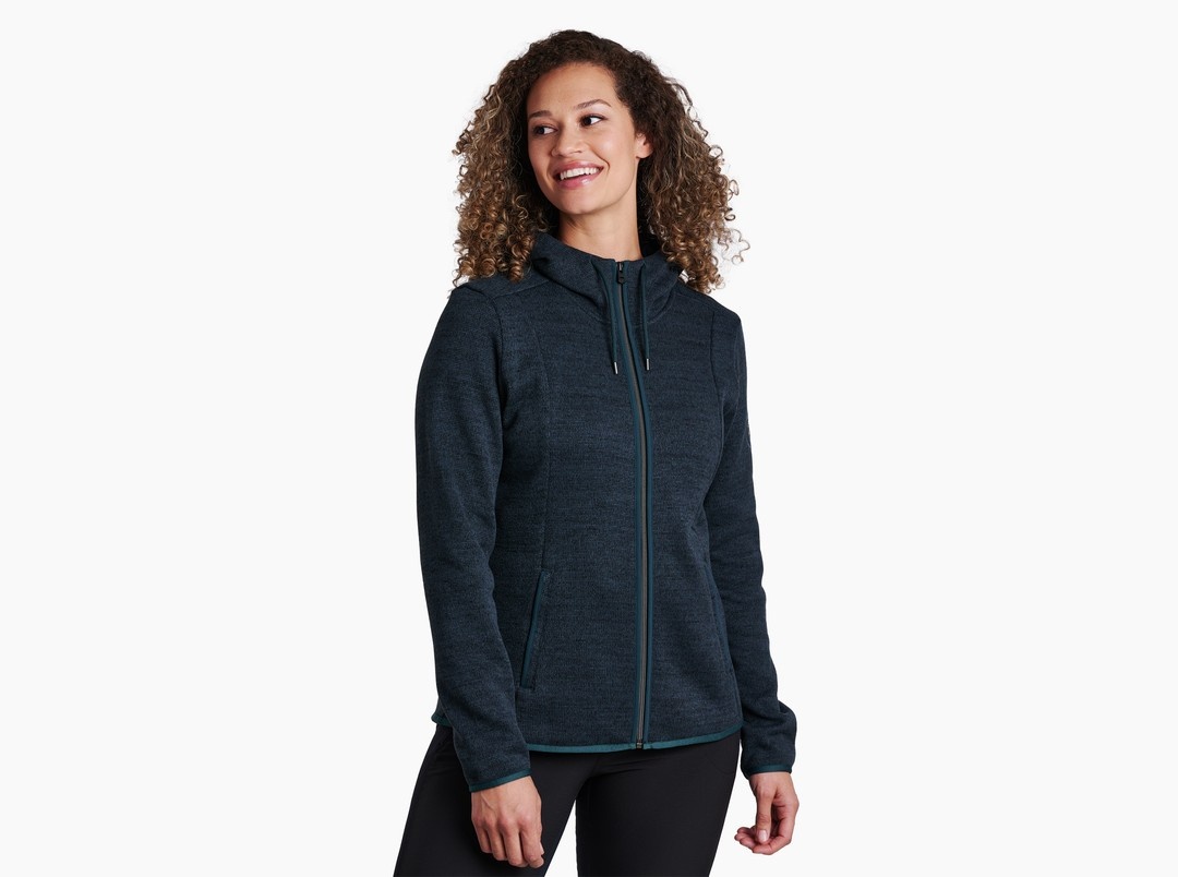 KUHL W'S ASCENDYR HOODY