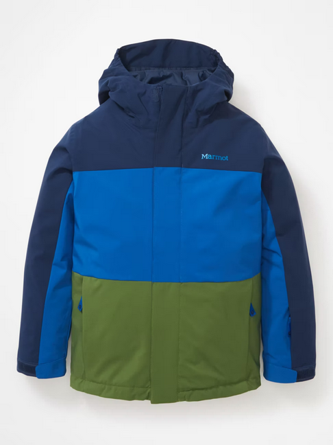 Marmot kids jacket 2025