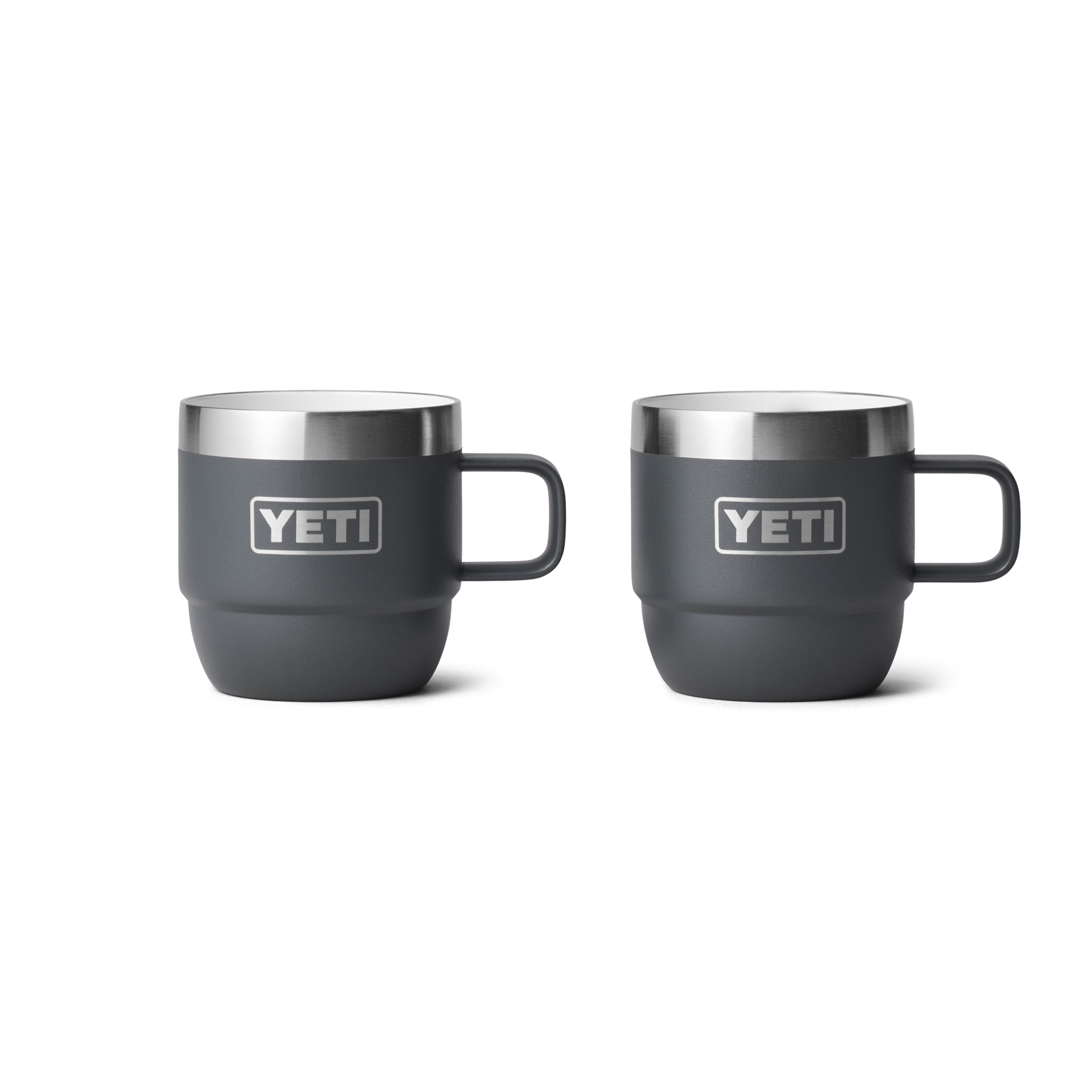 YETI RAMBLER 6OZ ESPRESSO MUG 2PK – Wind River Outdoor