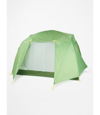 Marmot Limestone 6-Person Tent