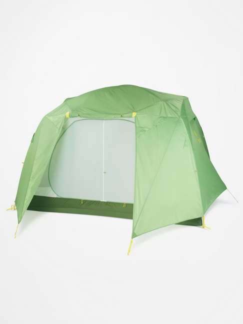 Marmot Limestone 6P - Quest Outdoors