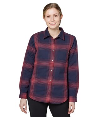 Flylow W's Penny Insulated Flannel