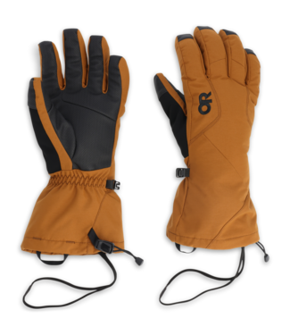 Outdoor Research M's Adrenaline 3-in-1 Gloves