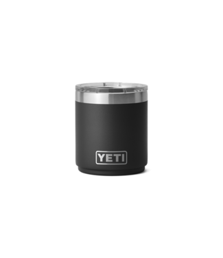 Yeti Coolers 10 oz Stackable Lowball with Magslider Lid