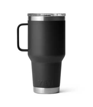 Yeti Coolers 30 oz Travel Mug with Stronghold Lid