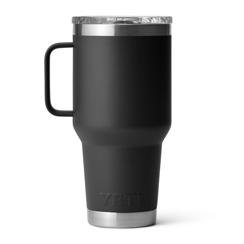 Yeti 30 oz. Rambler Travel Mug High Desert Clay