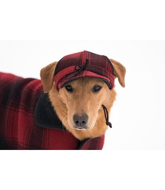 Stormy Kromer Critter Kromer