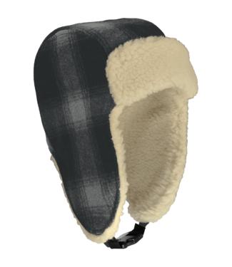 Stormy Kromer Wool Aviator Hat