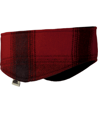 Stormy Kromer Wool Convertible Headband