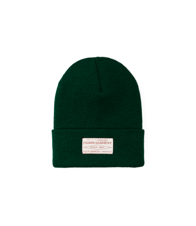 Filson cheap garment hat