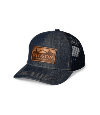 Filson M's Logger Mesh Cap