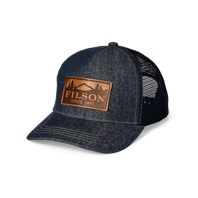 Logger Mesh Cap | Filson
