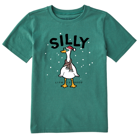 duck life is cool | Kids T-Shirt