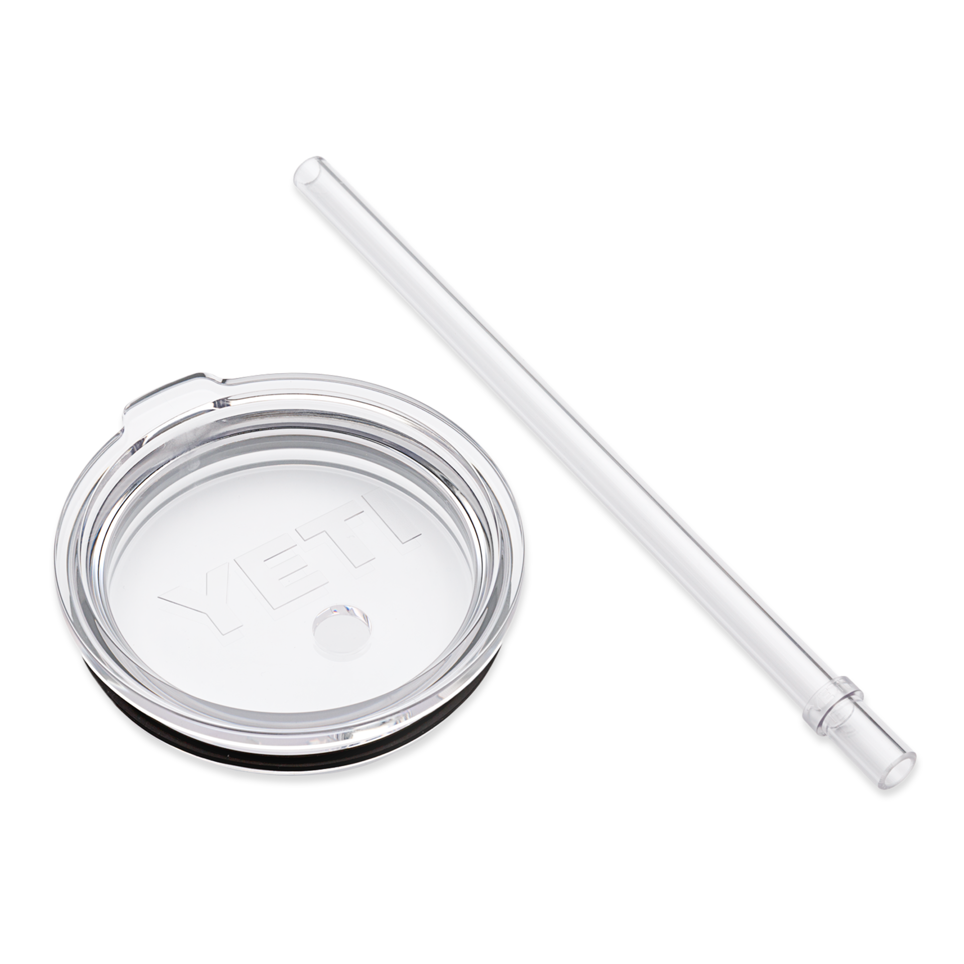 Yeti Rambler 30oz Lid with Straw - Capt. Harry's Fishing Supply