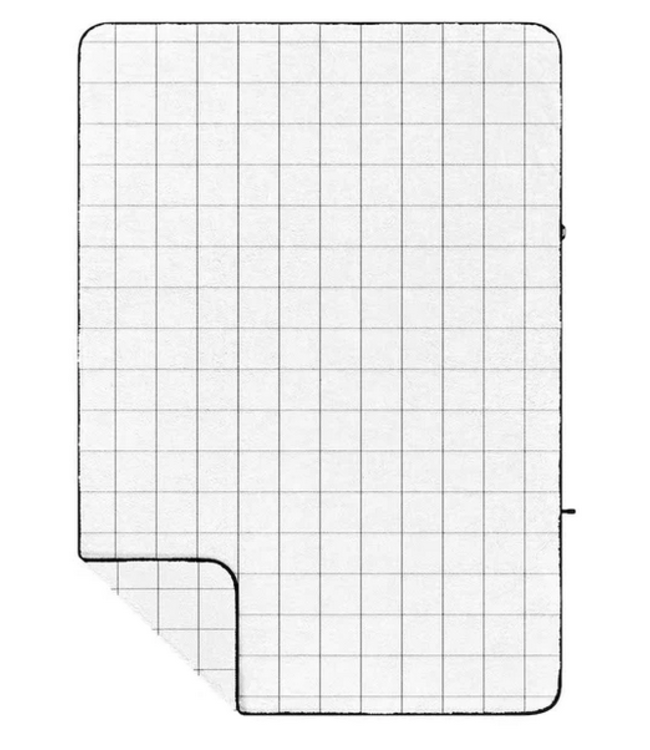 Rumpl SHERPA FLEECE Quest Outdoors