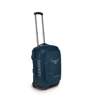 Osprey Packs Transporter Wheeled Duffel 40