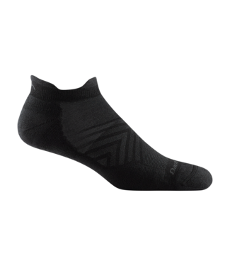 Darn Tough Vermont M's 1039 Run No Show Tab Ultra-Lightweight with Cushion