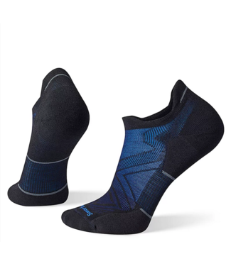Smartwool M's Run Targeted Cushion Low Ankle Socks