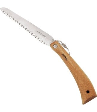 OPINEL No.18 Carbon Steel Folding Garden Saw