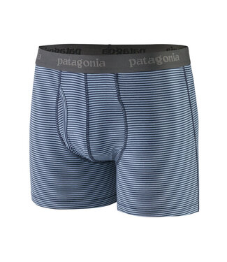 Patagonia M's Essential Boxer Briefs - 3 in.