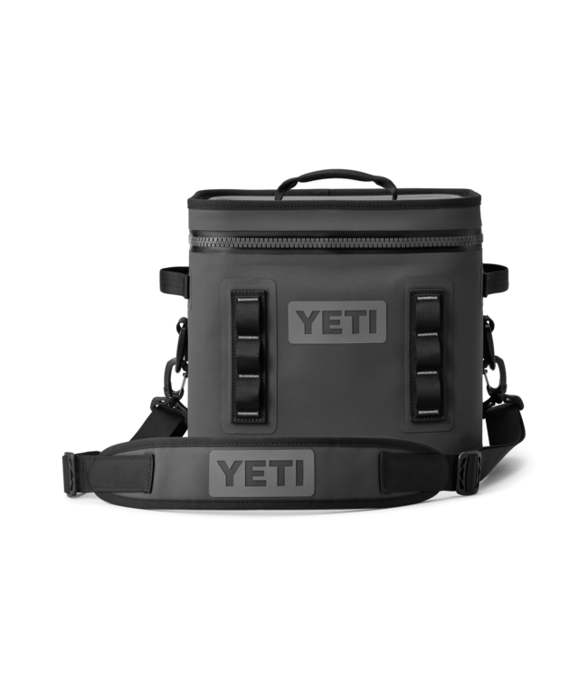 YETI Hopper Flip 12 Cooler with Top Handle