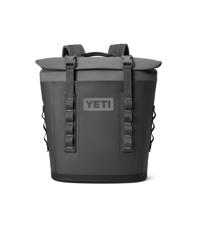 Yeti Hopper Backpack M12 - Quest Outdoors