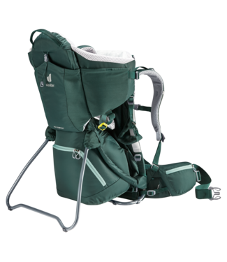 Deuter Packs USA Kid Comfort Child Carrier