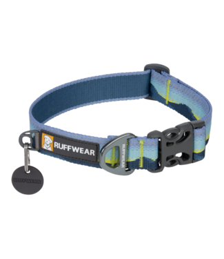 Ruffwear Crag™ Reflective Dog Collar