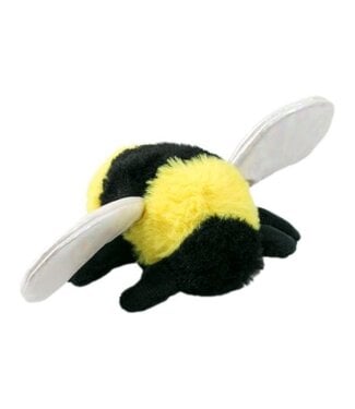 Tall Tails Bee w/Squeak & Crinkle