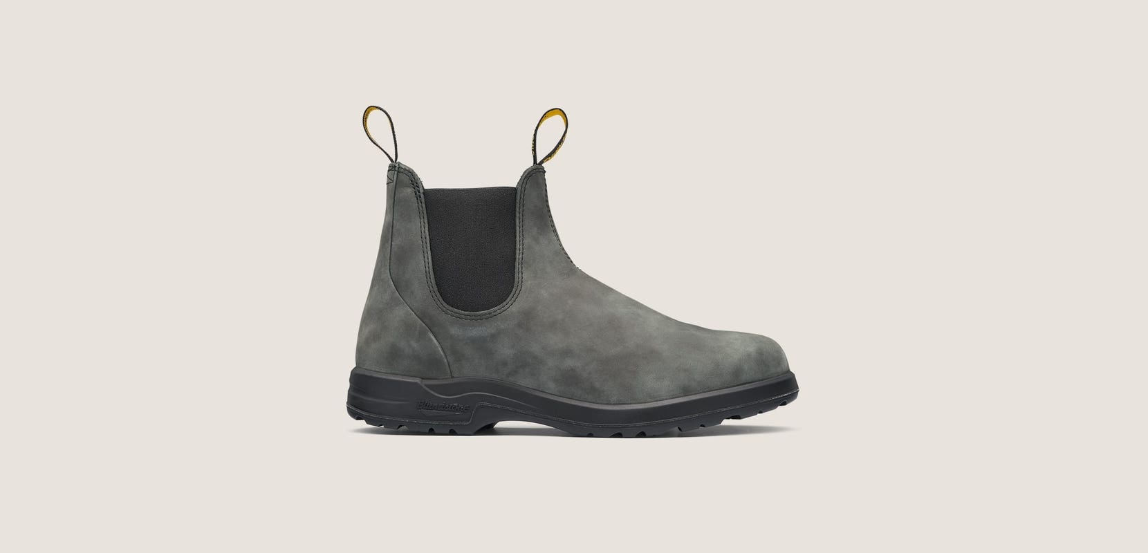 Blundstone All-Terrain Clog - YouTube