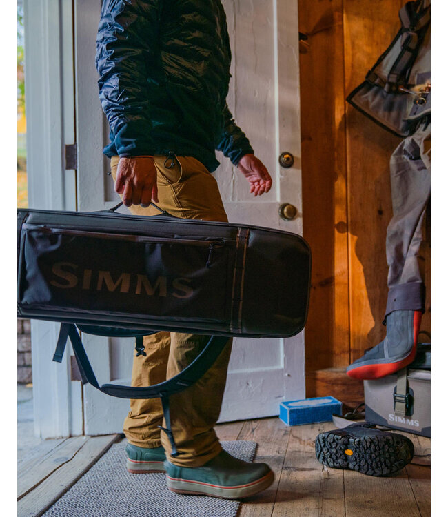 Simms GTS Rod & Reel Vault Quest Outdoors