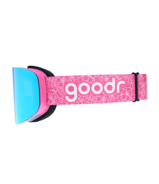 Goodr Snow G Goggles