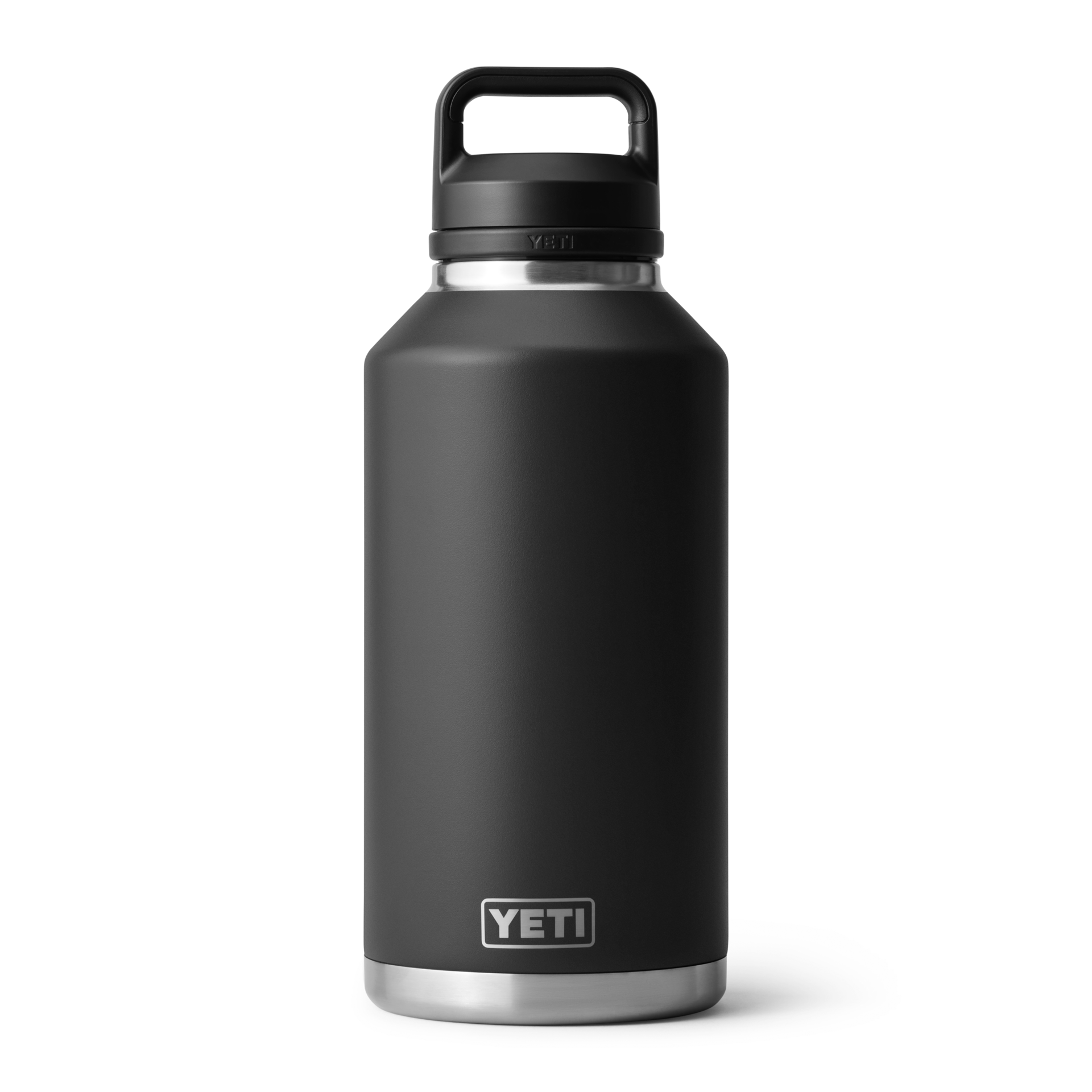 Yeti Rambler 64oz Bottle w/ Chug Cap - JC's Outdoors