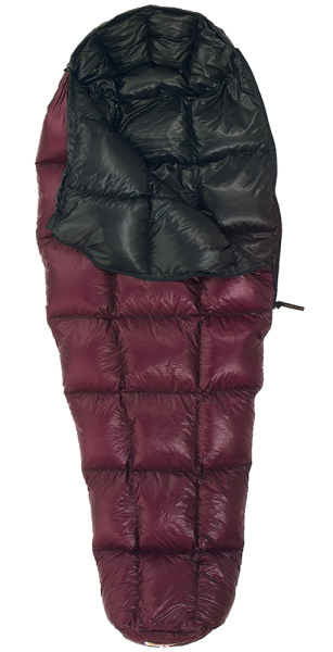 Western Mountaineering Highlite 35Deg Quest Outdoors