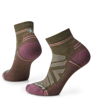 Smartwool W's Hike Light Cushion Ankle Socks