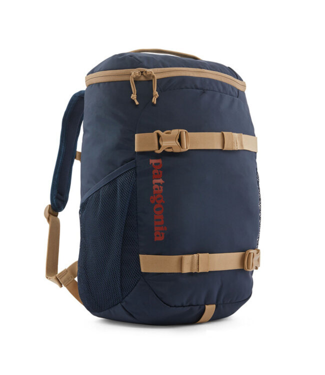 Patagonia Kids Refugito Day Pack 18L New Navy