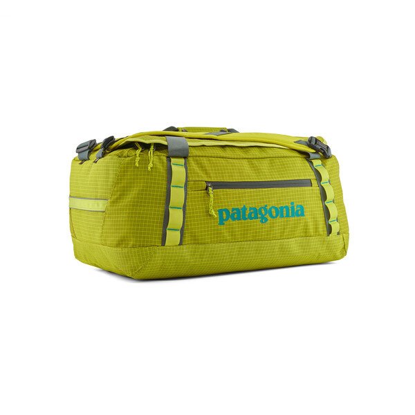 Patagonia Black Hole Duffel 40L - Quest Outdoors