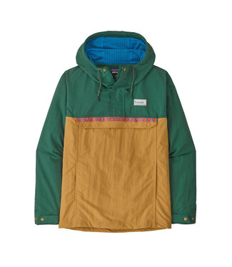 Patagonia M's Isthmus Anorak