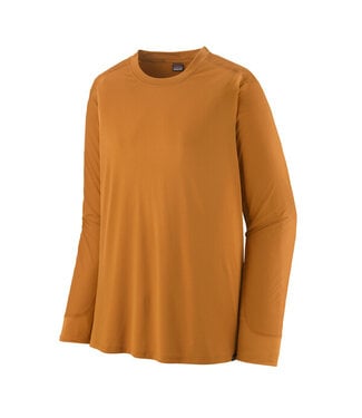 Patagonia M's Long-Sleeved Dirt Craft Jersey